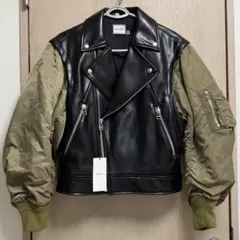 ドッキングジャケット