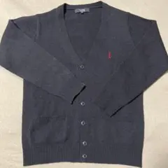 EAST BOY COMET カーディガン 150 卒業式