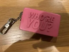 DAIRIKU WHO'RE YOU? 24AW キーホルダー DAIRIKU WHO'RE YOU? 24AW キーホルダー