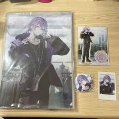 プロセカ　ZOZOTOWN 第2弾　神代類