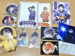 ななもり。 すとぷり ジェル　サンリオ ぬいぐるみ　缶バッジ アクキー