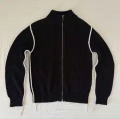90s agnes b. homme フランス製 ドライバーズニット アーカイブのサムネイル