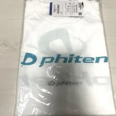 phiten RAKUシャツSPORTS(SNOOTH DRY)半袖 サイズS
