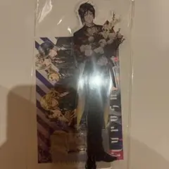黒執事 ビッグアクリルスタンド セバスチャン•ミカエリスのサムネイル