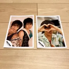 Sexy Zone 公式写真　フォトセット