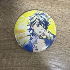 東京リベンジャーズ 羽宮一虎 缶バッジ - メルカリ