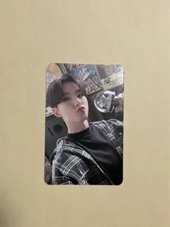 SEVENTEEN follow カラットゾーン　ホシ