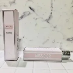 ★新品未使用★ミスディオール　ブルーミングブーケ　ミニミス