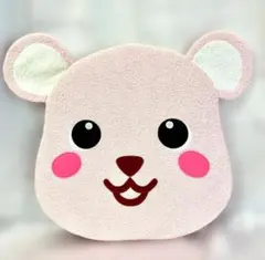 ■ポストペット　超ビッグルームマット　コモモ　　※未使用品