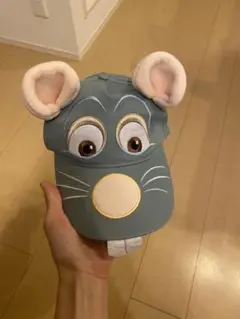 Disney - DisneyParis パリディズニー 限定 レミー 銅像 レア品 パリのレミーグッズほか