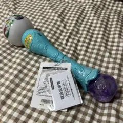ディズニーシー　アリエル　リトルマーメイド シャボン玉