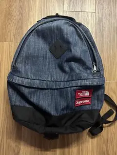 THE NORTH FACE × Supreme リュック