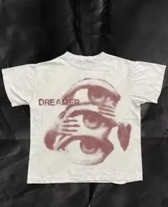 特別価格‼️00sT y2k グラフィックTシャツopium 早い者勝ち！！