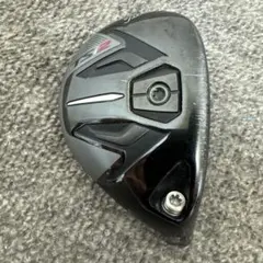 タイトリストTSi2 3ut 18度　ヘッドのみ