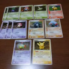 け*け様 ポケモンカード まとめ売り 粘土イラスト Yuka Morii - メルカリ