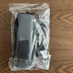 3COINS MEN ウェリントンサングラス ケース付き