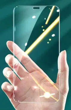 iphone 13Mini ガラスフィルム プロ 保護フィルム 画面 シール