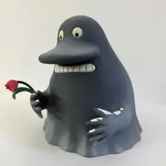 ムーミンバレーコレクション モラン セキグチ ソフビ フィギュア