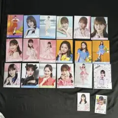 =LOVE イコラブ 髙松瞳 生写真 まとめ売り