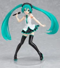 キャラクター・ボーカル・シリーズ01 初音ミク Lat式 Ver. (GSC)