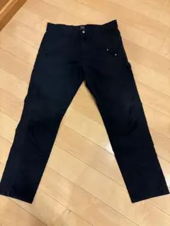 PEARLY GATES＋LEEコラボパンツ 4