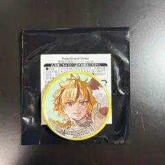 Fate/GrandOrder FGO 霊基召喚缶バッジ リチャード一世 - メルカリ