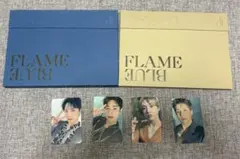 【お値下げ中】ASTRO サイン入り アルバム BLUE FLAME チャウヌ 2026年最新】astro blue flame チャウヌの人気アイテム - メルカリ