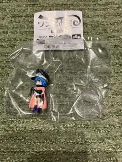 ワンピの実第二十六海戦　軍子