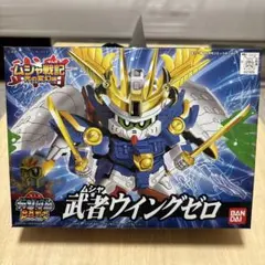 2026年最新】武者ウイングゼロの人気アイテム - メルカリ