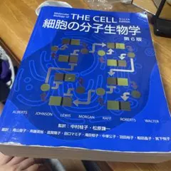 2026年最新】molecular biology of the cellの人気アイテム - メルカリ