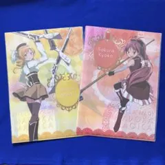 2026年最新】まどかマギカ ローソン ファイルの人気アイテム - メルカリ