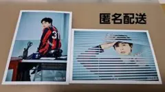 超特急 タクヤ 生誕 生写真