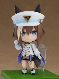ウマ娘 シュヴァルグラン ねんどろいど 2789 新品未開封 フィギュア
