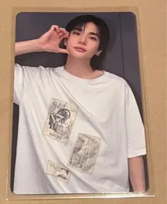 straykids Do it ヒョンジン タワレコ スキズ トレカ ラキドロ - メルカリ