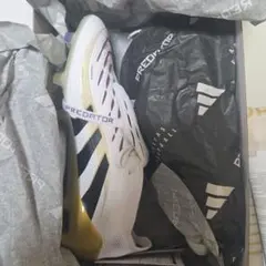 adidas PREDATOR ELITE FT AG サイズ26.5㎝