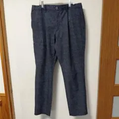 新品 トラヴィスマシュー パンツ ストレッチ グレー チェック 春夏用