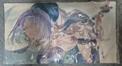 R*様 shadowverse ECS 北海道 プレイマット ドライツェーン 未