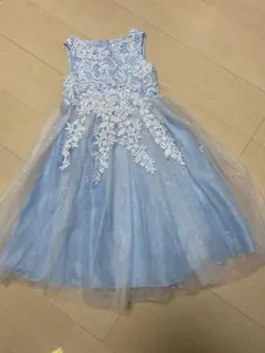 Catharine Cottage ドレス 130