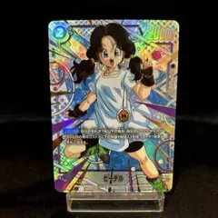 2026年最新】ビーデル sr パラレルの人気アイテム - メルカリ