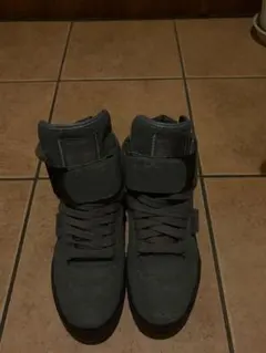 00s10s puma Highcut sneaker isabelmarant