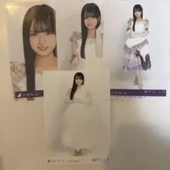 乃木坂46生写真大越ひなのまとめ売り - Mercari | Rakufun - Japan