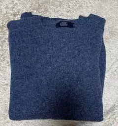 NEW YORKER ニット