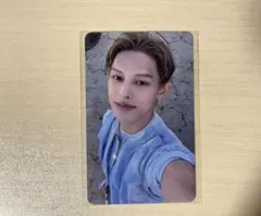 cortis ジェームス weverse shop ラキドロ 特典 トレカ