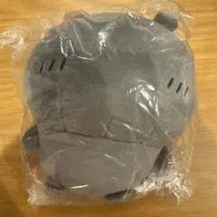 ちいかわ 古本屋 グレーの子 ぽてたま　カニちゃん かにちゃん ぬいぐるみ