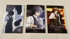 鬼滅の刃　モクテルバー　コレクションロト　冨岡義勇　第二弾　フォトカード