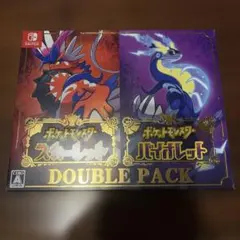 2026年最新】バイオレットスカーレット ダブルパックの人気アイテム