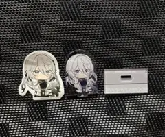 にじさんじ チョコエッグ ソフィア・ヴァレンタイン