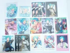 あんスタ 深海奏汰 流星隊 まとめ売り - メルカリ
