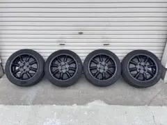 MINILITEミニライト 公式から購入 15インチ 5j マットブラックのサムネイル