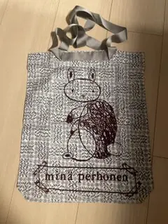 2026年最新】mina perhonen ミナペルホネン ノベルティの人気アイテム